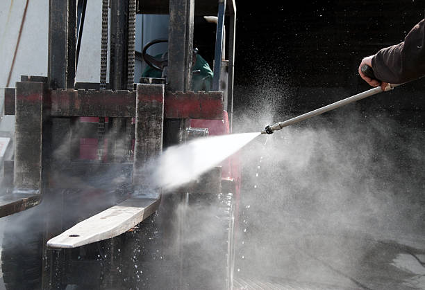 Best Patio and Deck Pressure Washing  in Melwood, MD